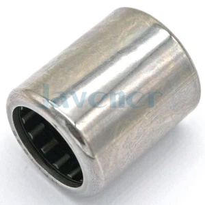 HFL1626 16x22x26mm One Way Needle Roller Steel Bearing  ABEC1 Clutch - Foto 1 di 8