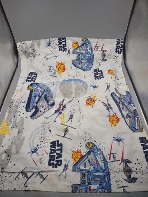 Pottery Barn Kids Star Wars Standard Sham (26" x 20") - Image 1 of 4