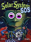 Solar System SOS Hardcover Arlen Cohn