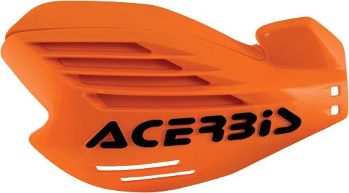 ACERBIS 2001 TC 570 Husqvarna X-FORCE HANDGUARDS ORANGE 2170320036 Foto 1 de 1