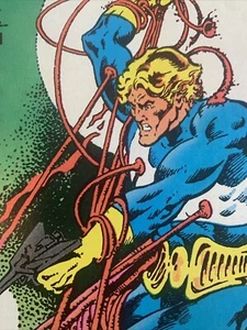 1981 Marvel Premiere #61 Star-Lord Last Issue {VG} - Picture 1 of 13