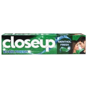 Closeup Menthol Fresh Toothpaste 95ml