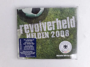 CD Revolverheld, Helden 2008 - Bild 1 von 1