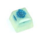 Game Mechanical Keyboard Accessories Epoxy Resin For Shaft Special Key