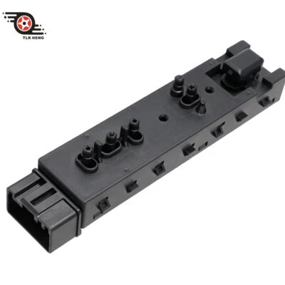 9L3Z-14A701-FA Power Seat Switch For FORD Explorer LINCOLN MKT MKX MKZ Foto 1 de 4