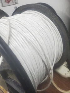 (126 Feet)-M27500-20SP4S23 20 AWG 4 Conductor Wire - Picture 1 of 2