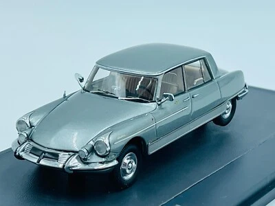 MATRIX MX50304-041 DS Majesty Henri Chapron 1966 Grey Met 1.43 - Photo 1/4