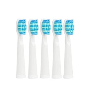 Toothbrush Heads For Fairywill Electric Toothbrush Replacement Heads For Fairywi - Picture 1 of 6