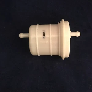 Yamaha WaveRunner Blaster SuperJet Fuel Filter 650 701 760 800 1100 VXR PRO XL - Picture 1 of 3