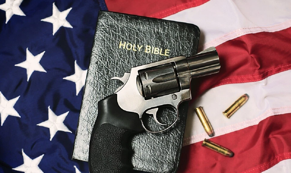 Custom Made Gun Holster Special Order Models - Image 1 of 4