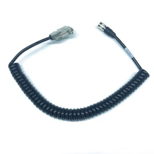 Trimble 53009012 cable 2.4GHz Global Radio data RS232 serial cable - Picture 1 of 4