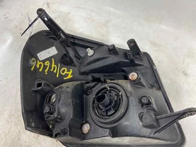 Conjunto de faros izquierdos usados se adapta a: Chevrolet Equinox 2008 grado A izquierdo Foto 1 de 4