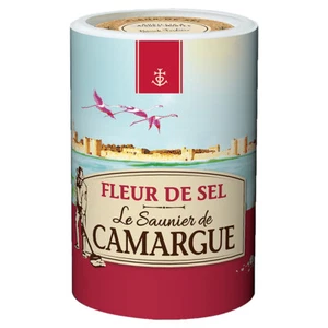 Le Saunier de Camargue Fleur de Sel 1000g - Imagen 1 de 1