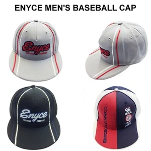 Vintage, Assorted Fitted Enyce MEN'S BASEBALL CAP  - Picture 1 of 16