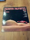 Lp Vinile 33 Giri Vintage Fausto Papetti, Sax 18° Raccolta (Usato)