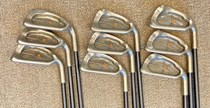 Ping ISI BeNi 3-SW Iron set Ping golf Beryllium nickel - Picture 1 of 11