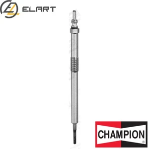 4x GLOW PLUG CH722 FOR RENAULT LATITUDE MASTER/III/Bus/Platform/Chassis/Van 2.0L - Picture 1 of 8