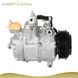 Compresor de aire acondicionado para Ford Edge para Ford Explorer 2,0 L CO 29130C 2012-2014 - Imagen 1 de 7