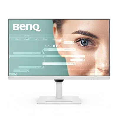 BenQ GW3290QT 31.5" WQHD LED LED Monitor - 16:9 - White - Image 1 of 4