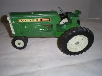 Oliver 1850, restauración o repuestos Foto 1 de 3