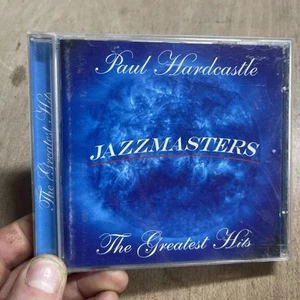 Paul Hardcastle Jazzmasters: The Greatest Hits CD 2000 Shine Lost Summer - Picture 1 of 6