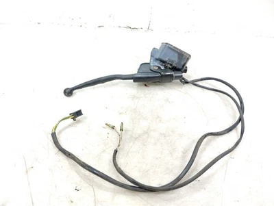 Yamaha Venture XVZ1300 1987 cilindro maestro de freno delantero Foto 1 de 4