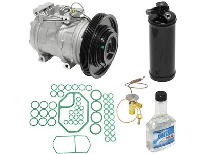 For 1992-1993 Honda Accord A/C Compressor Kit 88578XXCX A/C Compressor - Image 1 of 2