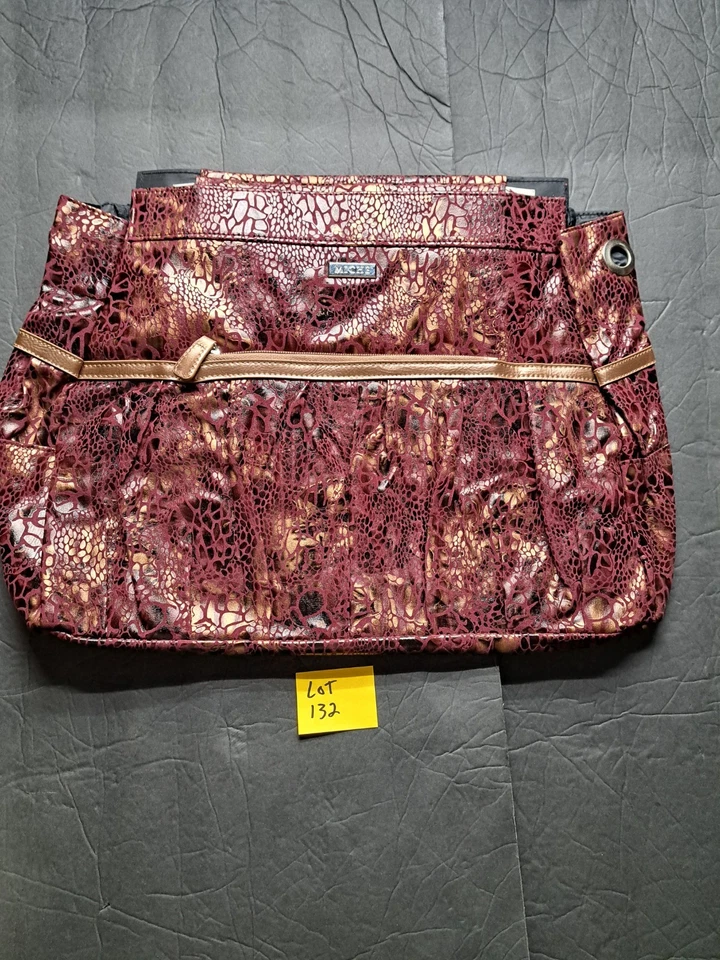 NUEVO MICHE Prima Bag Shell LOTE132 Foto 1 de 1