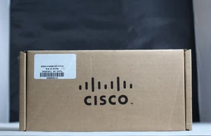 Cisco CP-8800-V-KEM 8800 Serie Videoschlüssel Erweiterungsmodul - Originalverpackt - Bild 1 von 8