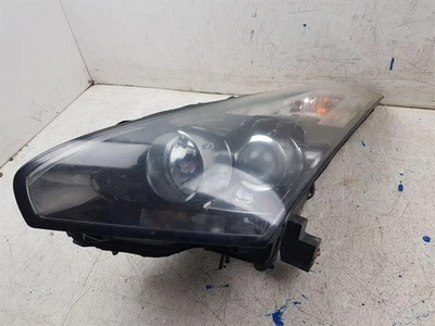 MK1 2007-2010 FARO DELANTERO IZQUIERDO NISSAN GT-R (R35B) 26060JF00D Foto 1 de 4