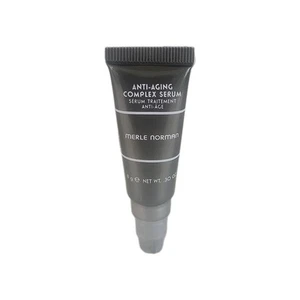 Merle Norman Anti Aging Complex Serum .30oz - Picture 1 of 2