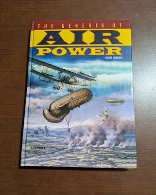 Genesis of Air Power, Nedialkov - Image 1 of 4