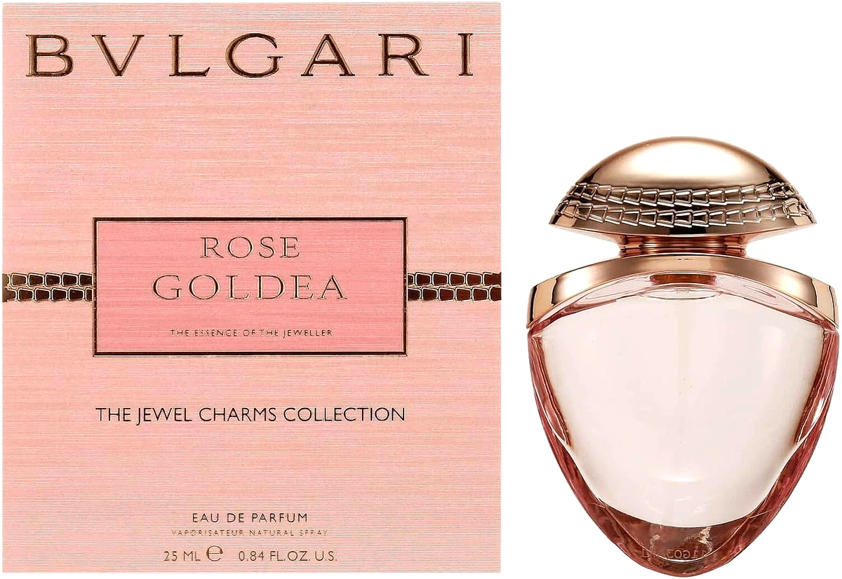 Bvlgari Rose Goldea Fragrances for Women for sale | eBay