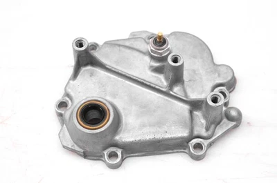 09 Kawasaki Ninja 500R Interruptor Neutro Transmisión Cambio Eje Cubierta Foto 1 de 3