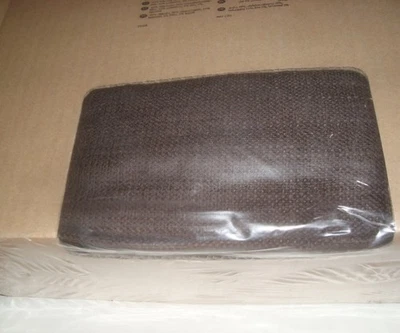 Ikea KIVIK Cover for 3-seat Sofa 89 3/4" Tullinge Dark Brown Slipcover NEW NOS - Image 1 of 3