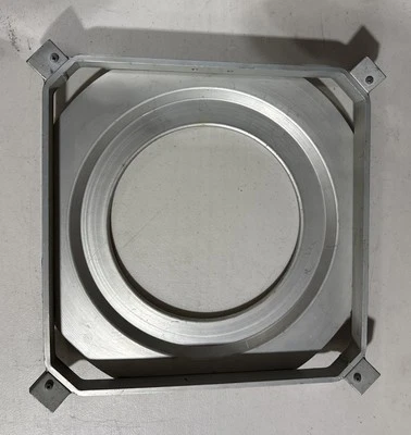 Chimera Lighting 9225 10" Quartz Daylite Speed Ring Arri Mole Richardson - Image 1 of 3