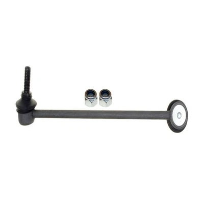 Barra estabilizadora genuína ACDelco para Lincoln Continental 95-02 link lado do passageiro - Imagem 1 de 4