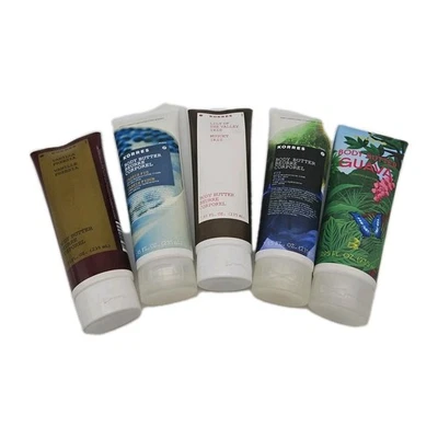 Manteca corporal KORRES 7,95 OZ NUEVA SELLADA DE FÁBRICA Foto 1 de 2