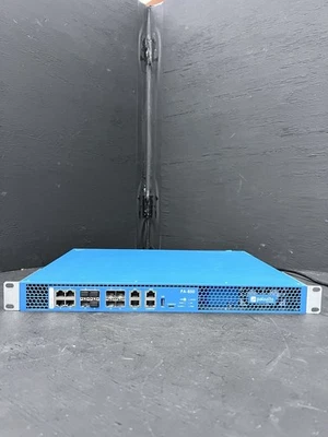 Palo Alto Networks PA-850, Enterprise Firewall Security appliance, GigE, DUAL AC - Image 1 of 4