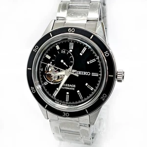 Seiko Presage SARY191 78-B5 NEW - Picture 1 of 9