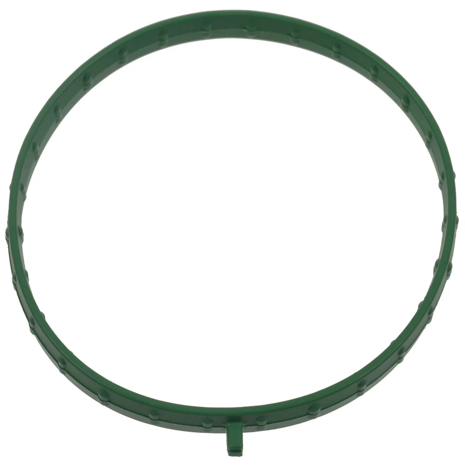 For 2010-12 Lincoln MKT 3.7L V6 Fuel Injection Throttle Body Mounting Gasket SMP - Image 1 of 1