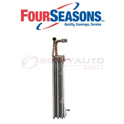 Four Seasons AC Evaporator Core for 1981-1985 Mercedes-Benz 380SL - Heating ev Foto 1 de 4