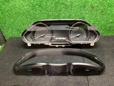 Velocímetro Peugeot 2008 2016 ABA-A94HM01 [Usado] [PA113412973] Foto 1 de 4