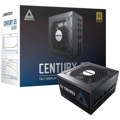 Montech Century G5 850W ATX 3.0