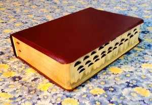 Holy Bible KJV Church of Jesus Christ of the Latter Day Saints 1998, Brand New - Picture 1 of 14