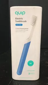 Cepillo de dientes eléctrico Sonic de plástico - azul (B4) - Imagen 1 de 2