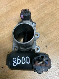 2006-09 TOYOTA COROLLA VERSO AVENSIS RAV 4 2.2 THROTTLE BODY 192300-2010/ 8600 - Picture 1 of 2