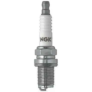 NGK 5238 Racing Spark Plug, V-Groove Tip Design, R5671A-9 - Bild 1 von 4
