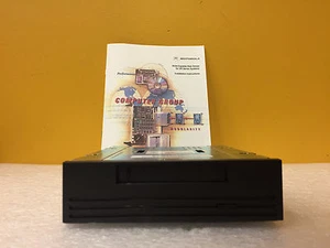 Seagate ST18000N / Motorola XR857, 4mm, SCSI DDS-2 Data Tape Drive, New-Open Box - Picture 1 of 1