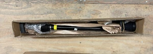 OE Kia Right Passenger Side Axle Shaft 49503D4250QQK - Picture 1 of 6